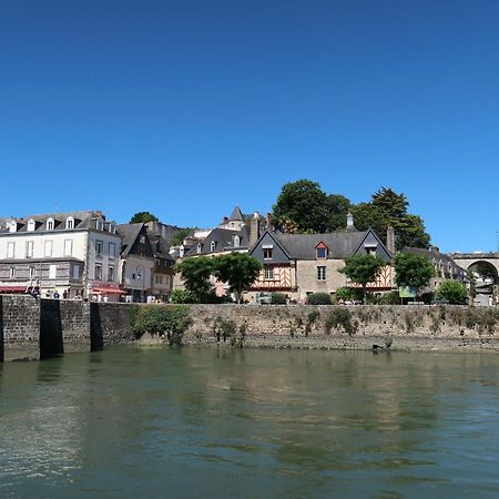 Apartment An'Alre By Interhome Auray Eksteriør bilde